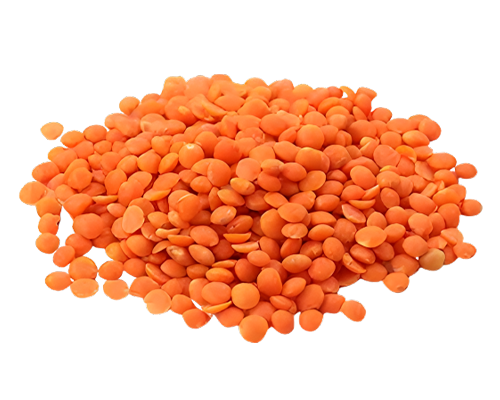Red Lentil (Masoor)