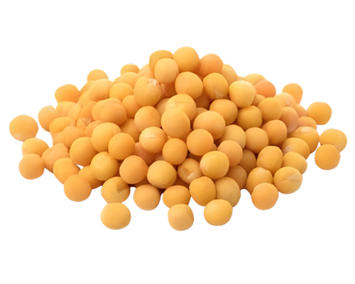 Yellow Peas