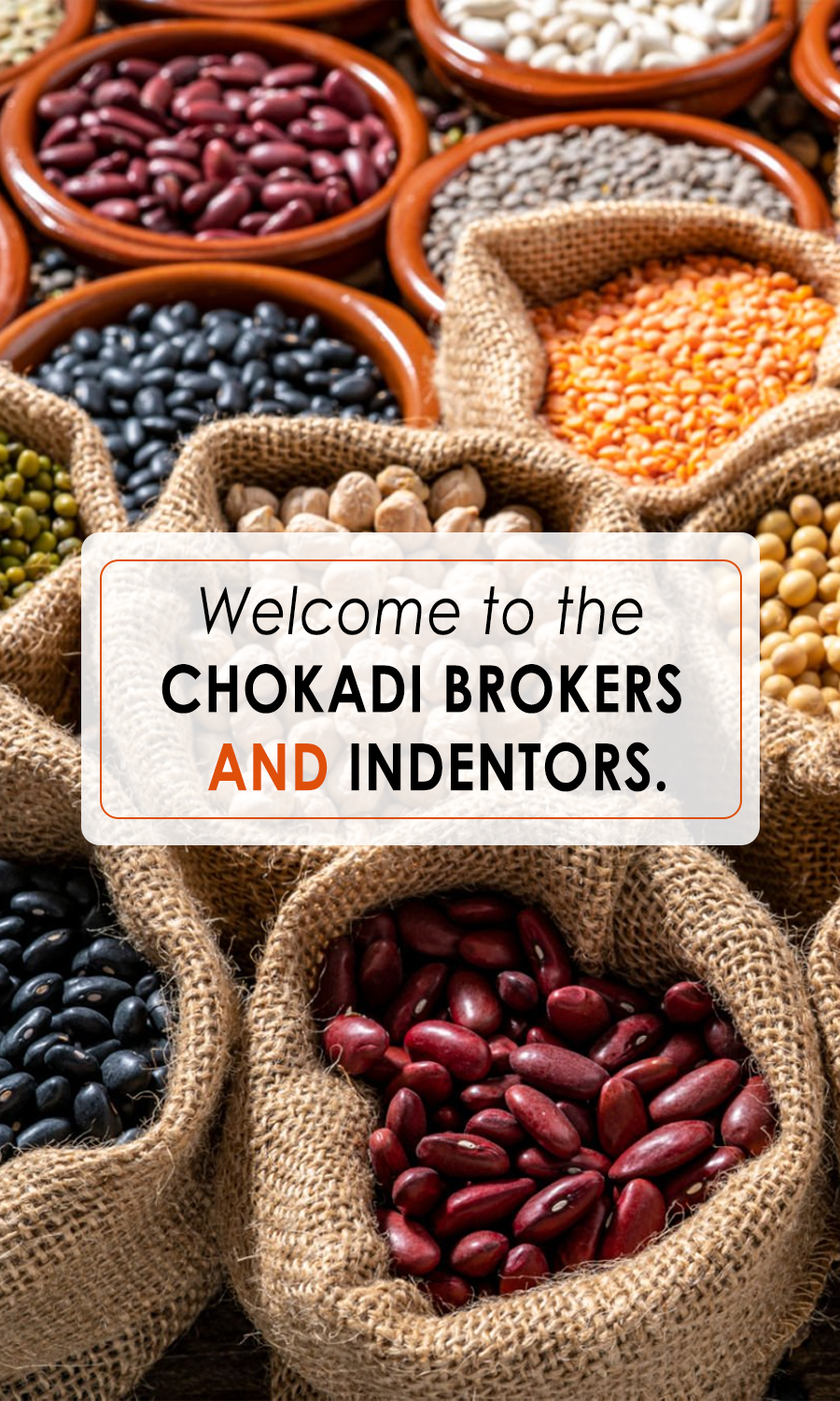 Pulses Suppliers, Pulses Suppliers in India
