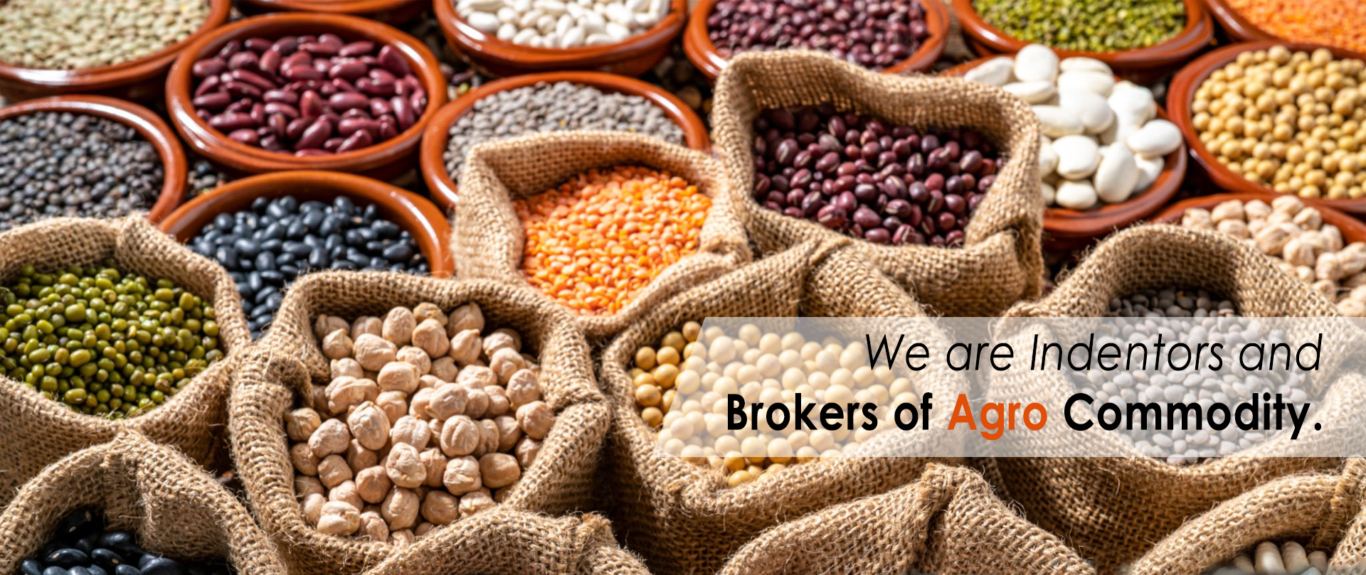 Pulses Suppliers, Pulses Suppliers in India