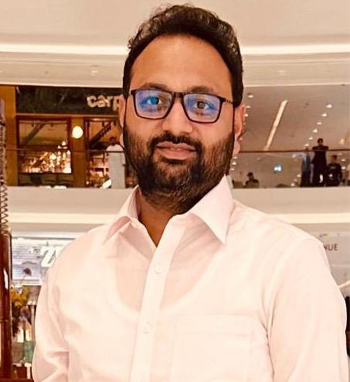 Biggest Pulses Indentors